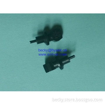 76A nozzle for smaller component